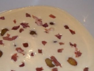 Mazamorra