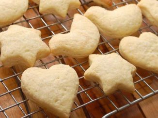 Recetas con mantequilla