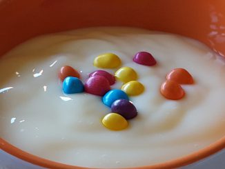 Natillas caseras