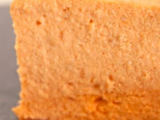 pastel de cabracho