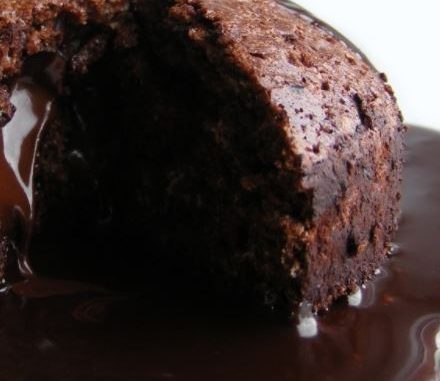 coulant de chocolate coulant de chocolate