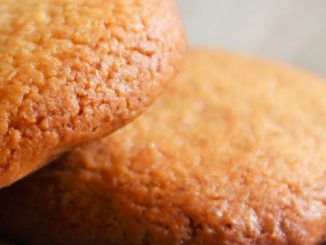 Galletas de miel