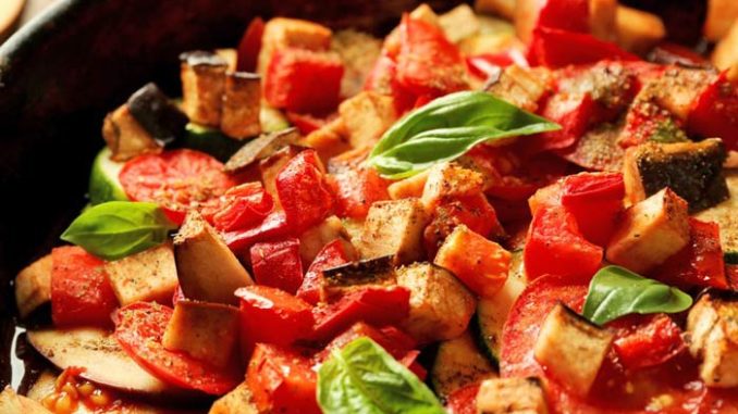 ratatouille Ratatouille