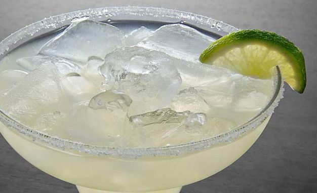 margarita-cocktail Margarita