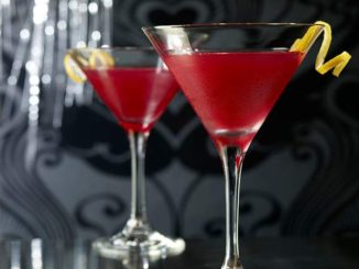 Cosmopolitan