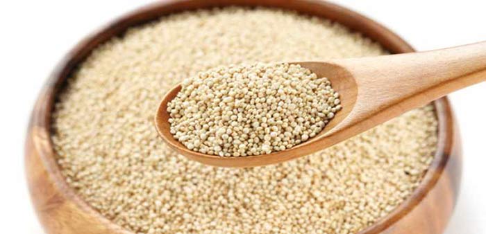 Qué es la quinoa y cómo se prepara