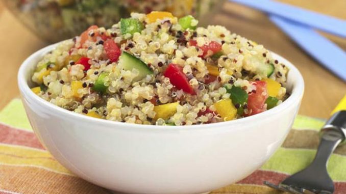 que-es-la-quinoa Qué es la quinoa y cómo se prepara