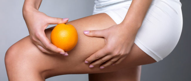 Alimentos para tu celulitis Alimentos para combatir la celulitis