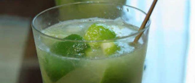 caipirinha Caipirinha