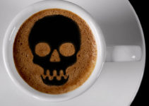 Los riesgos del consumo elevado de café