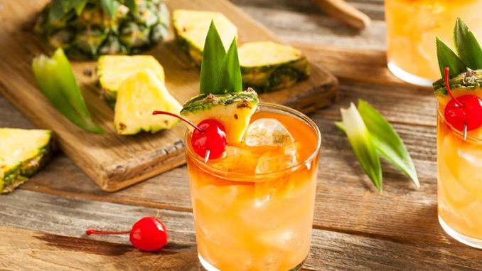 mai-tai Mai Tai