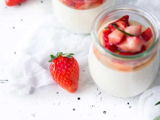 Yogur entero o bajo en grasa
