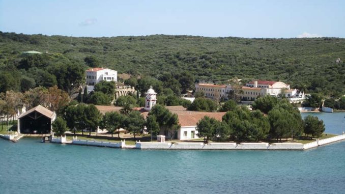 menorca Menorca y queso mahon