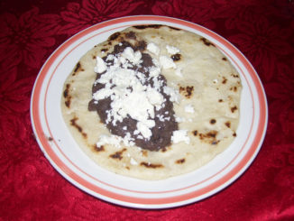 Catrachas hondureñas