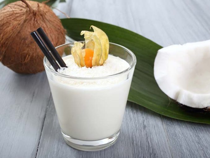 Coco loco