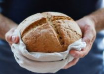 Cómo hacer pan ecológico